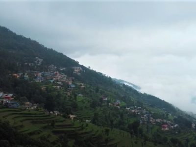 rupin pass trek from dehradun