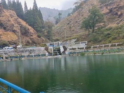 Sariyatal Lake, Nainital Travel Guide