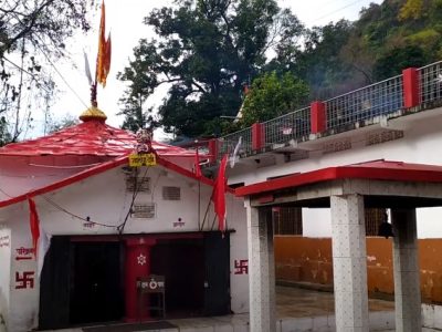 Jwalpa Devi Temple, Pauri Garhwal - Full Travel Guide