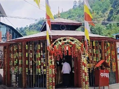 Kalimath Temple, Rudraprayag - Full Travel Guide