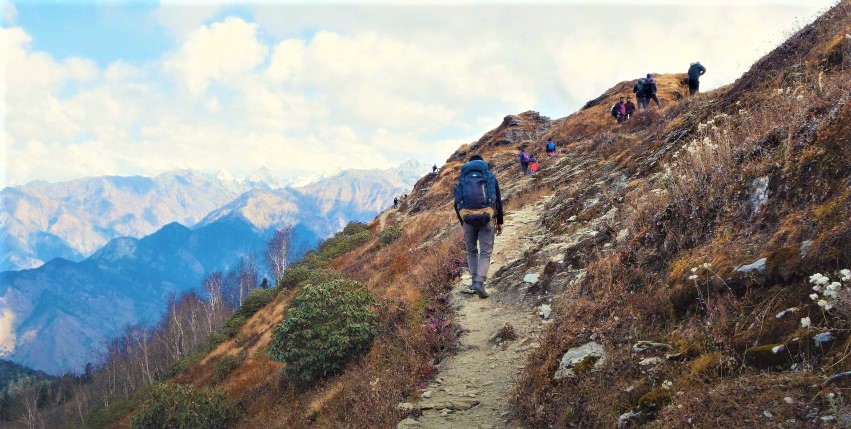 Phulara Ridge Trek, Uttarkashi District - Full Trek Guide