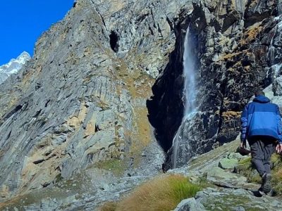Vasudhara Waterfall, Chamoli District - Full Travel Guide