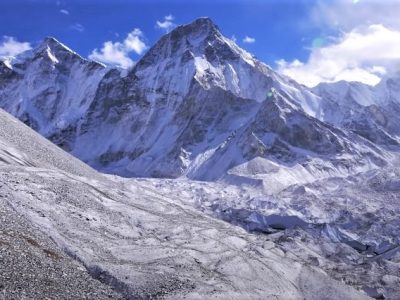 Bagini Glacier Trek, Chamoli Garhwal - Full Travel Guide
