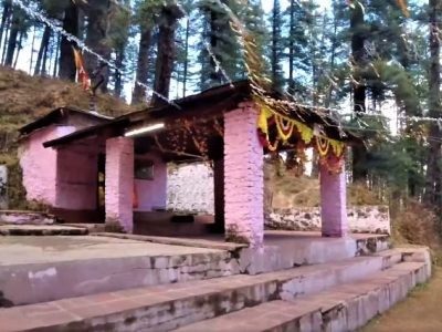 Bhavishya Badri Temple, Chamoli Garhwal - Full Travel Guide