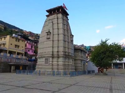 Narsingh Devta Temple, Joshimath - Full Travel Guide