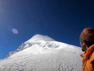 Black Peak Expedition, Uttarkashi - Full Trek Guide