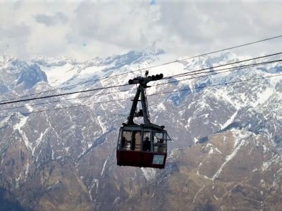 Cable Car Riding - Full Adventure Travel Guide