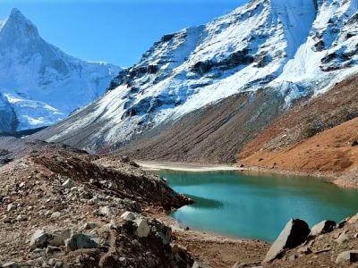 Kedartal Trek, Uttarkashi District - Full Trek Guide