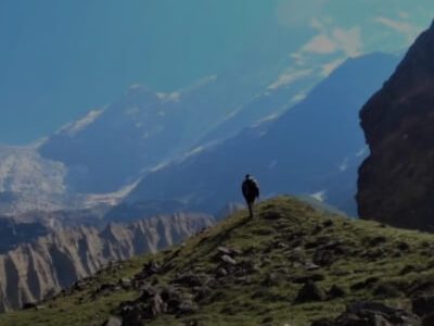 Pindari Glacier Trek, Bsgeshwar - Full Trek Guide