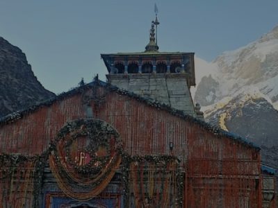 Kedarnath Dham Temple, Rudranath - Full Travel Guide