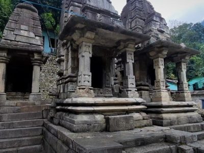 Adi Badri Temple, Chamoli Garhwal - Full Travel Guide