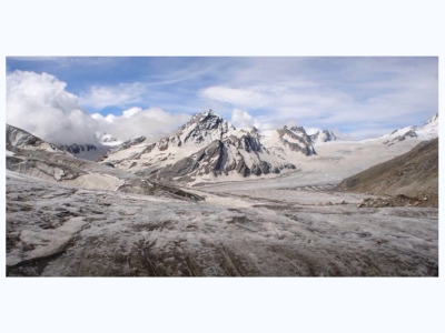 Khatling Glacier Trek 2024